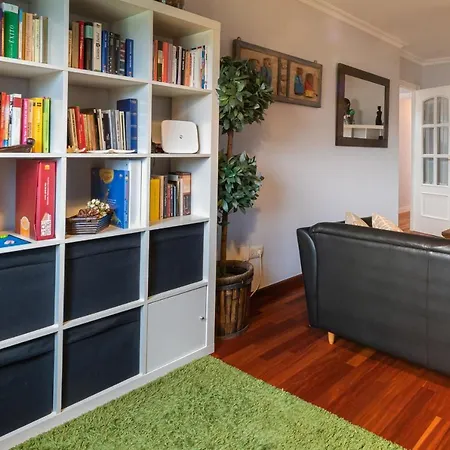 Apartment Guestready - Modern Blue In *