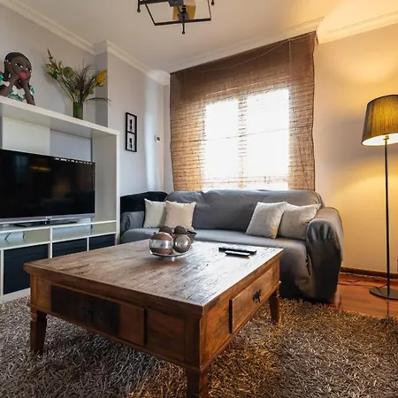 Apartment Guestready - Modern Blue In *