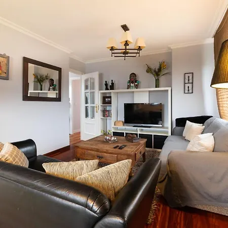 Apartment Guestready - Modern Blue In