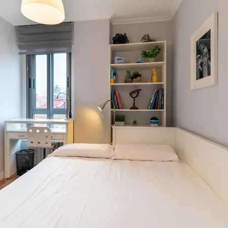Guestready - Modern Blue In Vigo