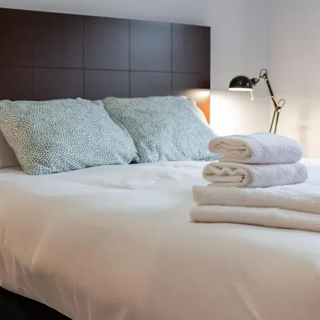 Apartment Guestready - Modern Blue In Vigo