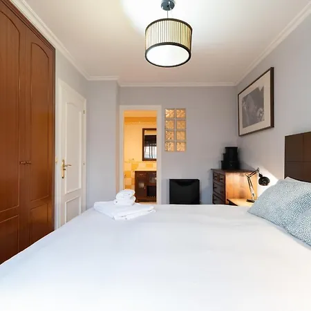 Guestready - Modern Blue In Vigo