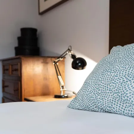Guestready - Modern Blue In