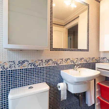Guestready - Modern Blue In