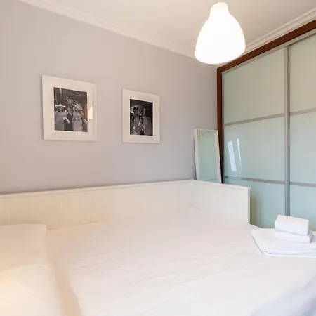 Guestready - Modern Blue In Vigo
