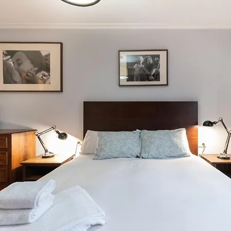 Apartment Guestready - Modern Blue In *
