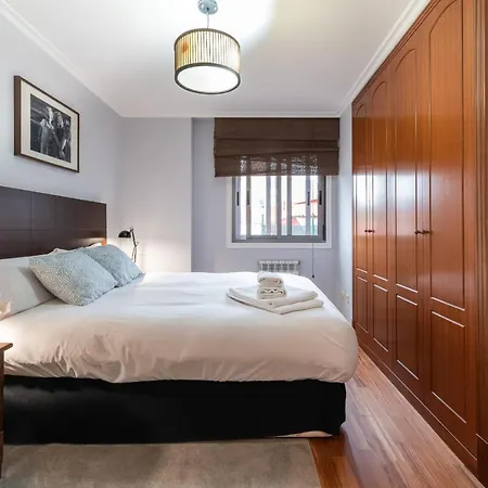 Guestready - Modern Blue In Vigo