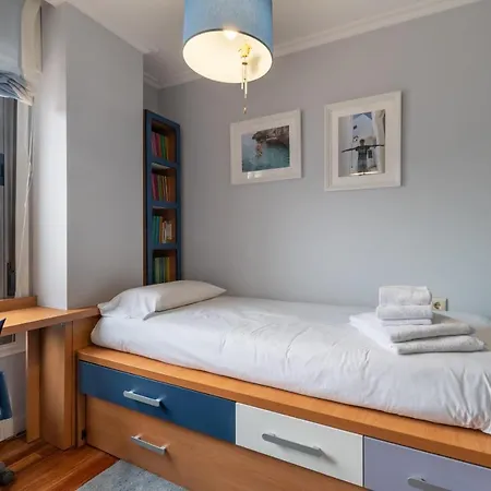 Apartment Guestready - Modern Blue In