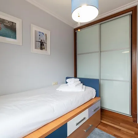 Apartment Guestready - Modern Blue In *