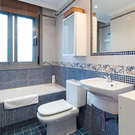 Apartment Guestready - Modern Blue In Vigo