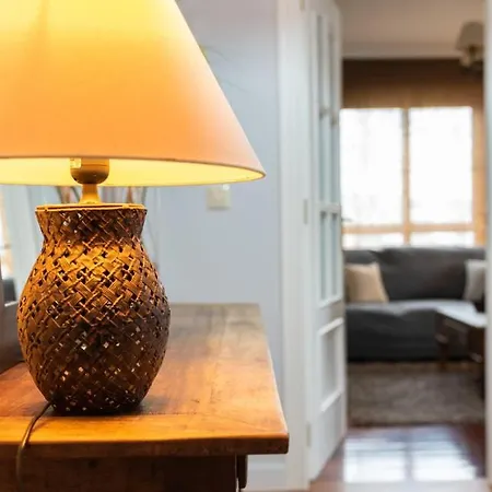Guestready - Modern Blue In Apartment Vigo